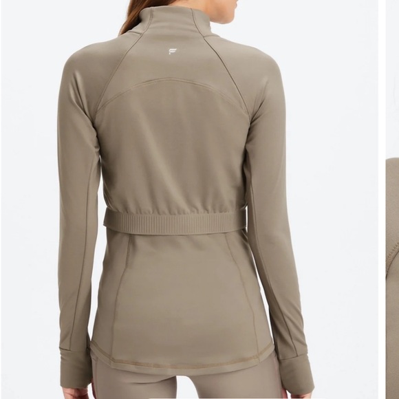Fabletics Trinity jacket - Picture 4 of 5